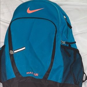 nike backpack
